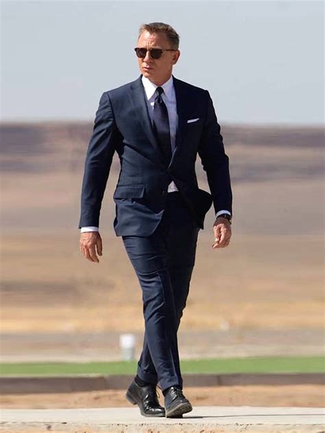 james bond jacket replica|james bond spectre blue suit.